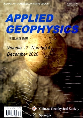 Applied Geophysics 